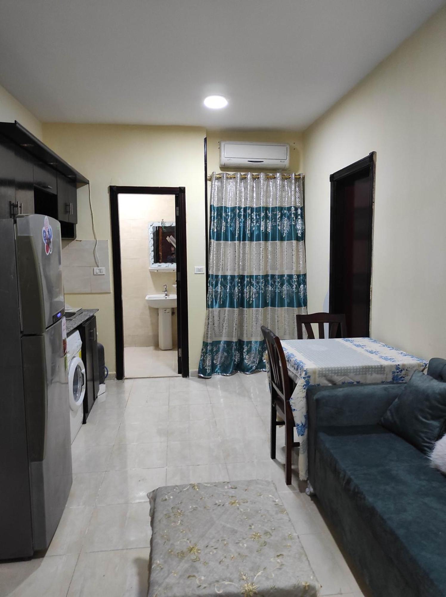Michael Flat Apartment *