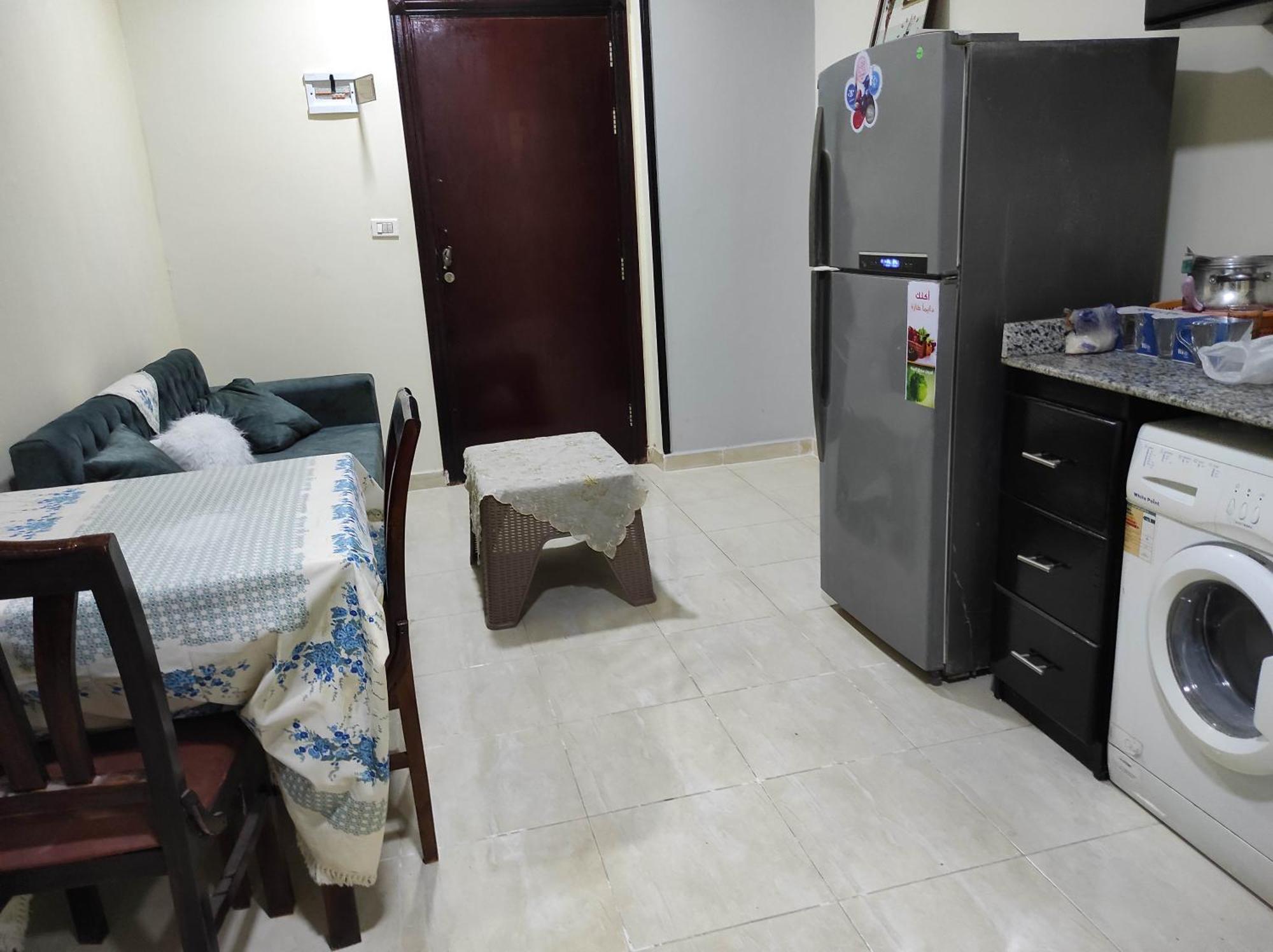 Apartment Michael Flat *